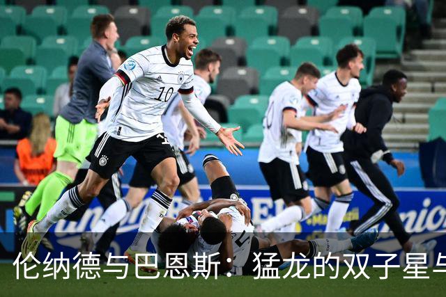 伦纳德与巴恩斯：猛龙的双子星与无敌锋线的诞生